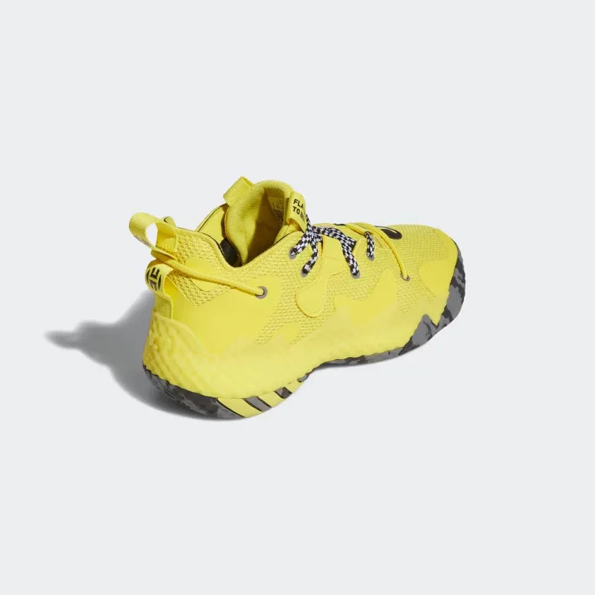 tradesports.co.uk Adidas Men's Harden Volume 6 Shoes GV9586