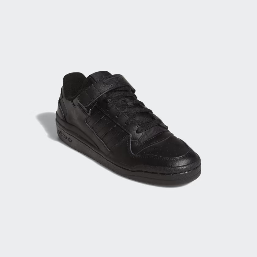 tradesports.co.uk Adidas Men's Forum Low Shoes GY9766