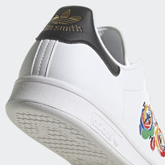 Adidas Rich Mnisi Stan Smith – Bold Design Collaboration