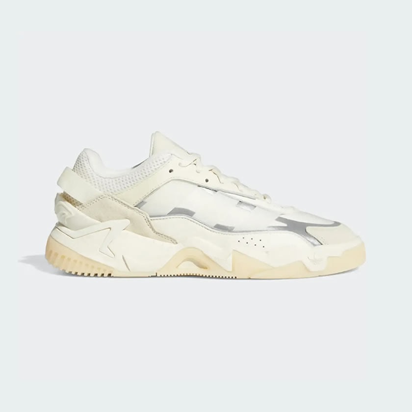 tradesports.co.uk Adidas Women's Niteball 2.0 Shoes GW0877
