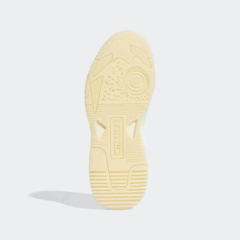 adidas Originals Niteball 2.0 Women's Shoes Cream White GW0877 Secondary image