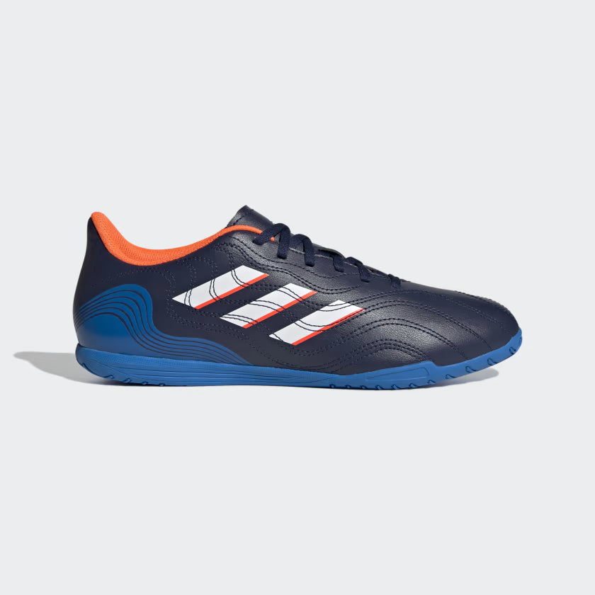 adidas men's predator tango 18.3 indoor soccer shoes