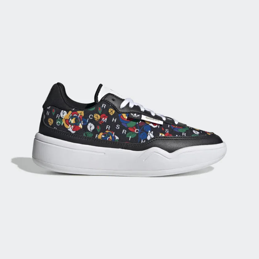 tradesports.co.uk Adidas Women's Rich Mnisi Her Court GW8569 Main image
