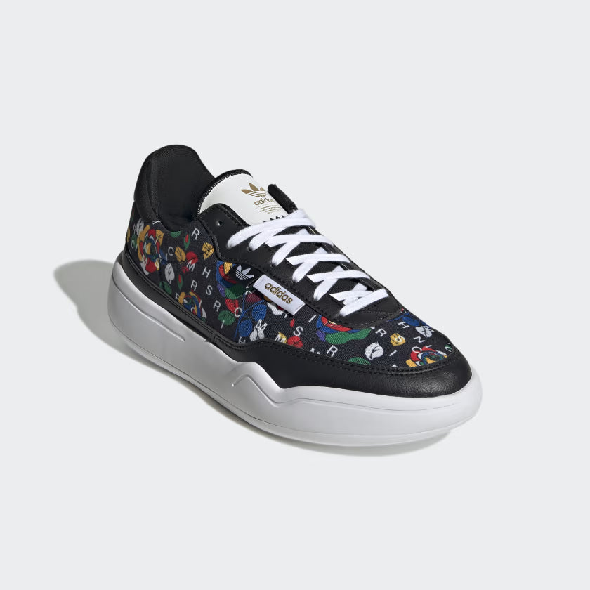 Adidas Sneaker Adidas Continental Power Berry Adidas Superstar