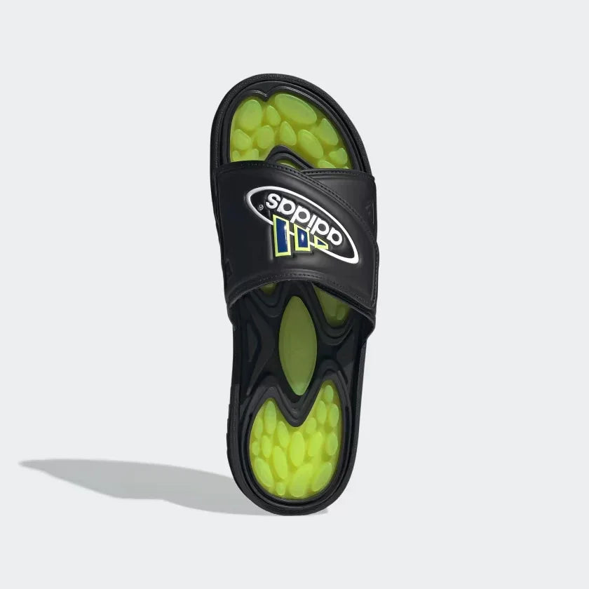 tradesports.co.uk Adidas Unisex Reptossage Sliders GX0876 Main image
