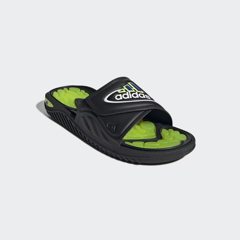 tradesports.co.uk Adidas Unisex Reptossage Sliders GX0876