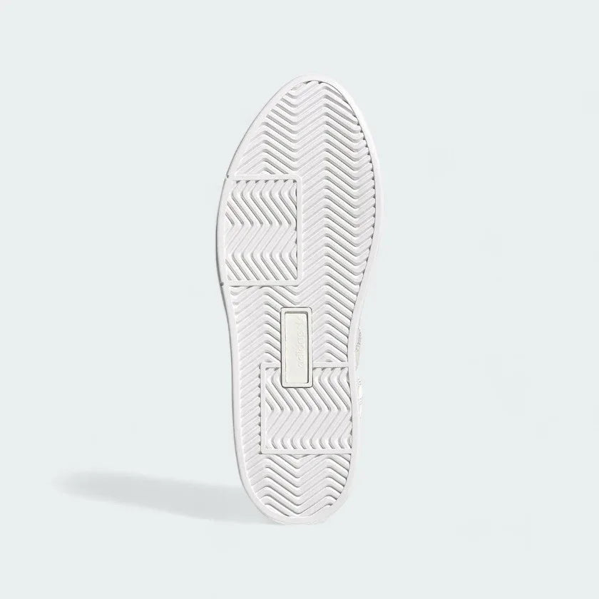 Adidas x Ivy Park Super Sleek 72 Women's Trainers White GX2769 Secondary image