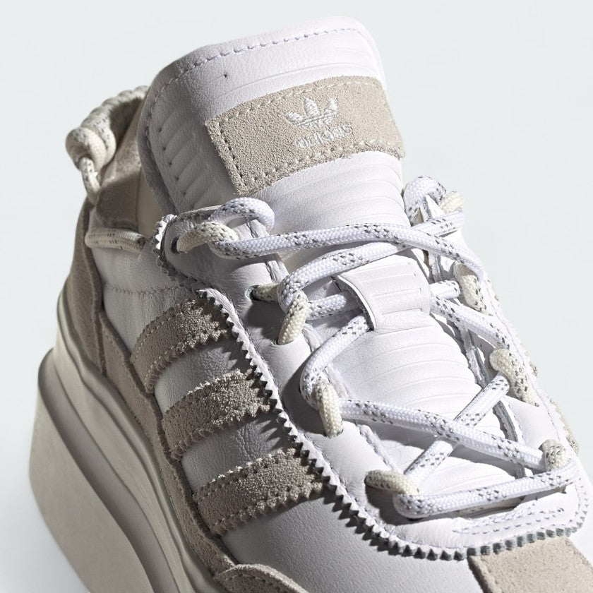 Adidas x Ivy Park Super Sleek – Bold Fashion-Forward – Trade Sports