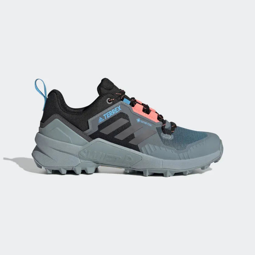 tradesports.co.uk Adidas Women's Terrex Swift R3 Gore-Tex Shoes GX5393 Main image