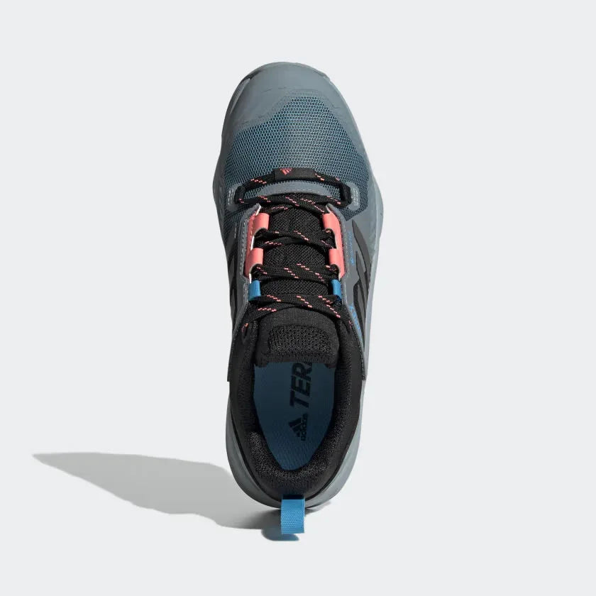 tradesports.co.uk Adidas Women's Terrex Swift R3 Gore-Tex Shoes GX5393
