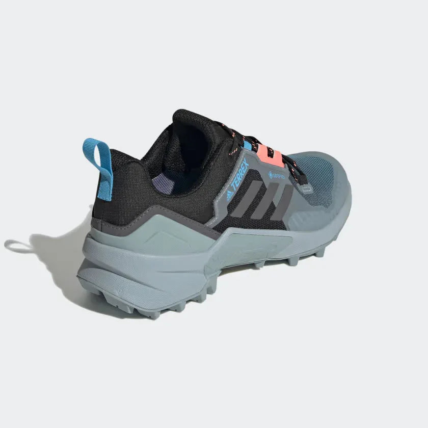 tradesports.co.uk Adidas Women's Terrex Swift R3 Gore-Tex Shoes GX5393