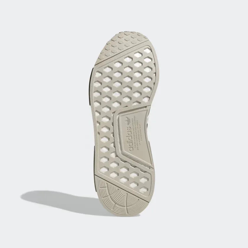 Adidas NMD_R1 Women's Running Trainers Grey GX7606 Secondary image