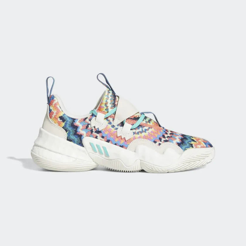 tradesports.co.uk Adidas Men's Trae Young 1 Shoes GY0295 Main image
