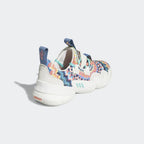 tradesports.co.uk Adidas Men's Trae Young 1 Shoes GY0295