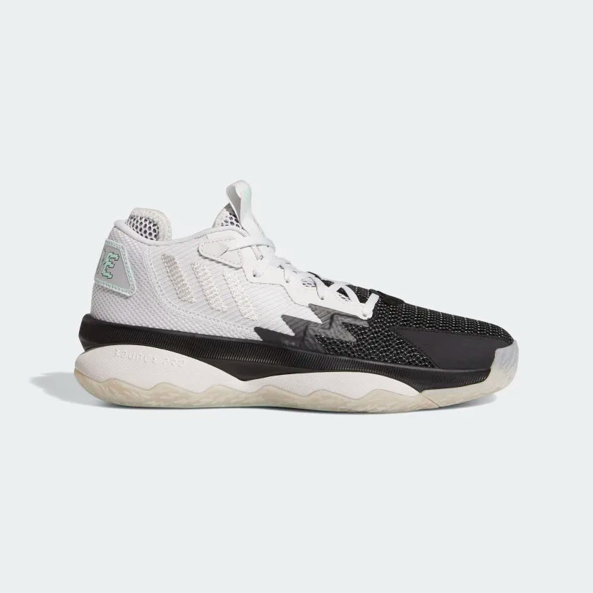 Adidas Men s Dame 8 Basketball Shoes GY0379 Trade Sports