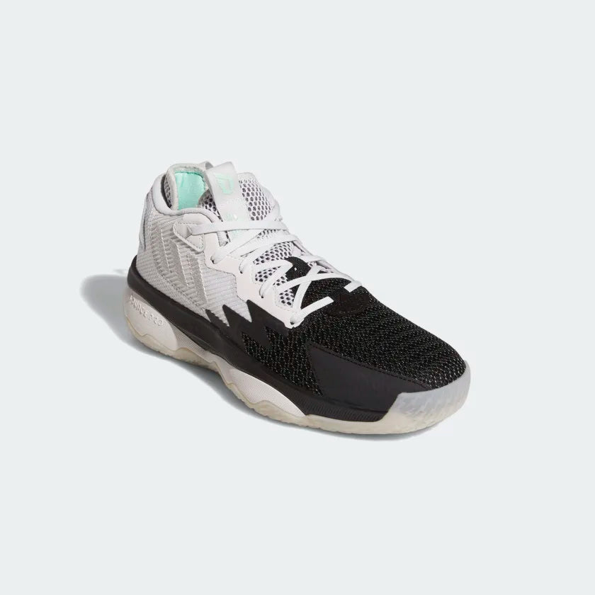 Adidas Men s Dame 8 Basketball Shoes GY0379 Trade Sports