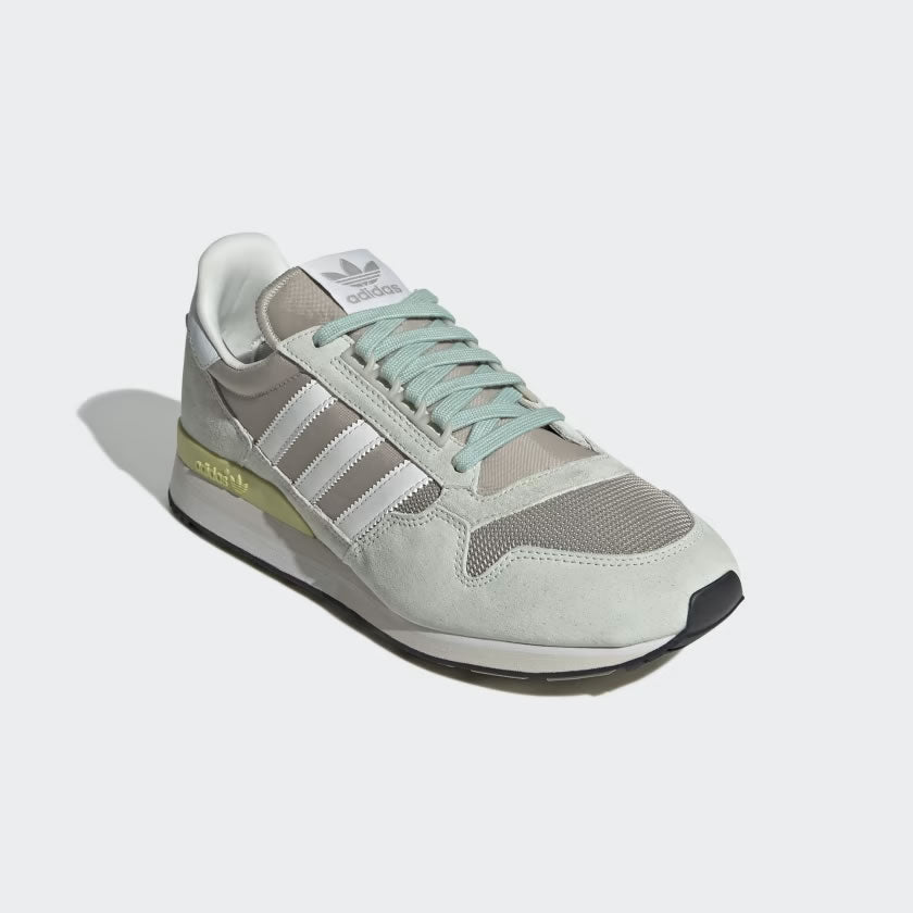 Adidas originals zx 500 rm grey Clearance
