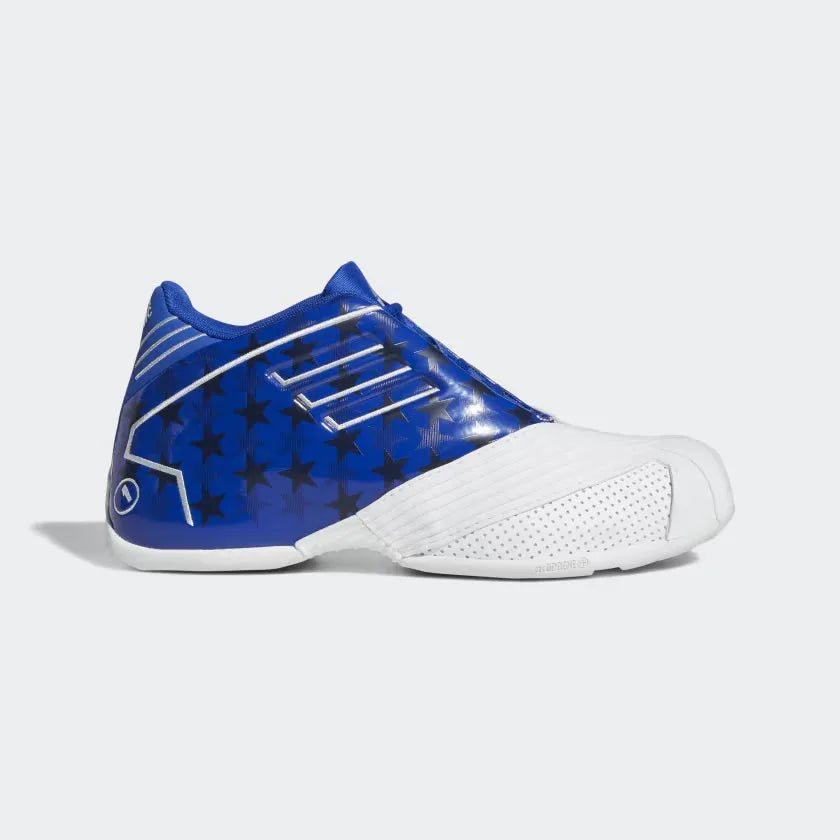 tradesports.co.uk Adidas Men's T-Mac Orlando Magic Shoes GY2402 Main image