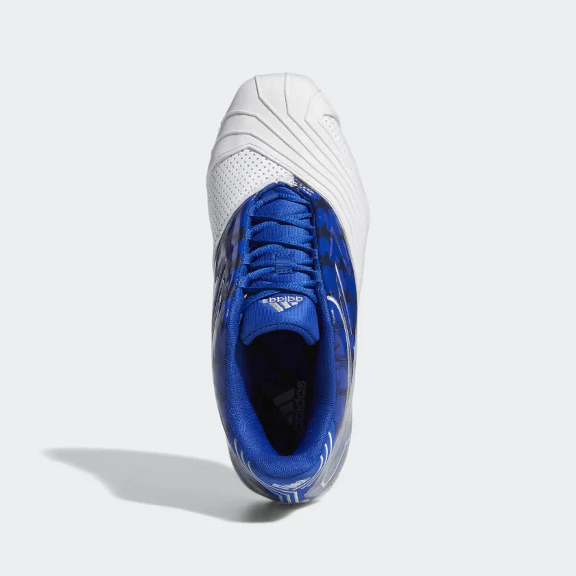 Adidas T-Mac Orlando Magic Royal Blue / Cloud White GY2402 Secondary image