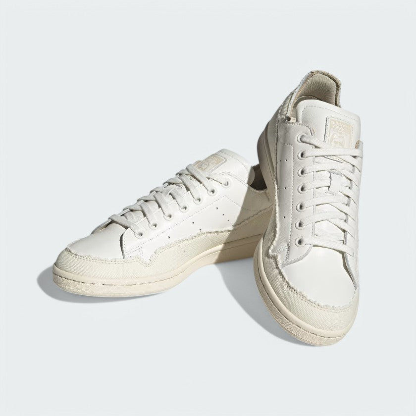 Shop Adidas Stan Smith Deconstructed White Star Wars Adidas