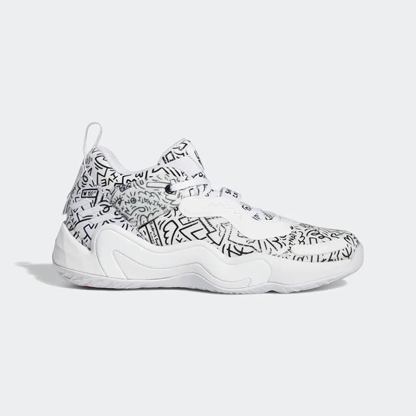 tradesports.co.uk Adidas Men's D.O.N. Issue #3 Trainers GY3775