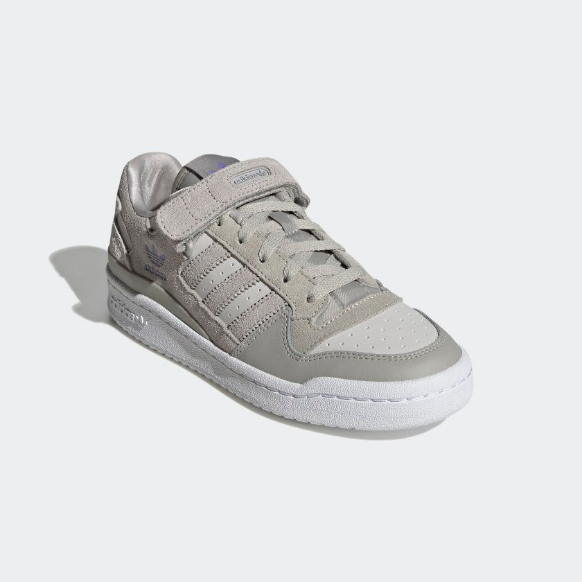 tradesports.co.uk Adidas Women's Forum Low Shoes GY4668