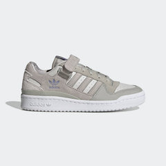 tradesports.co.uk Adidas Women's Forum Low Shoes GY4668