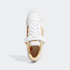 Focuses on the "locked-in" strap closure and the high-quality texture of the leather toe box.