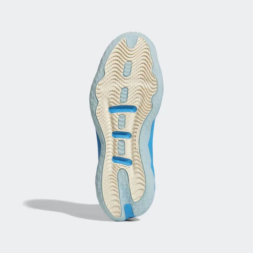 Adidas Dame 8 Basketball Men's Trainers GY6465 Secondary image