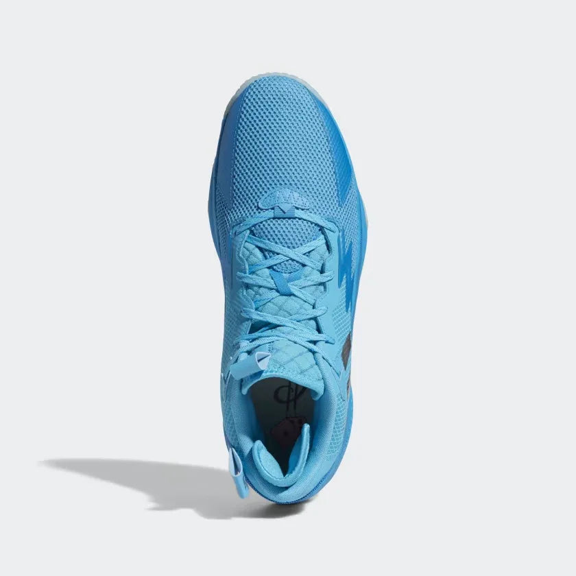 Adidas Dame 8 Basketball Men's Trainers GY6465