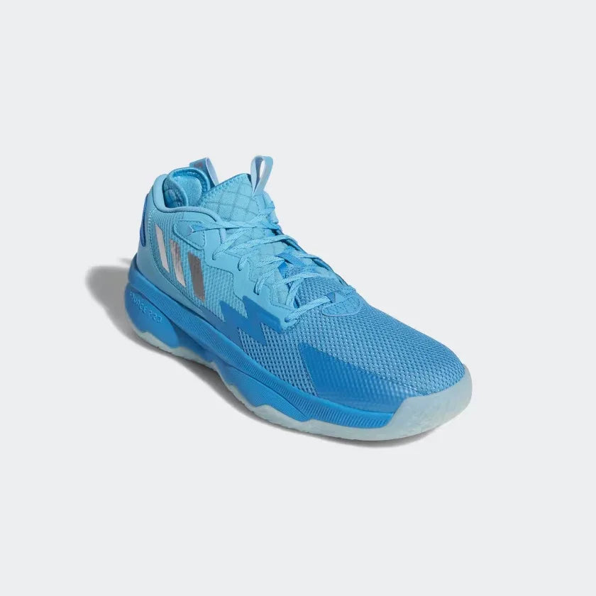 Adidas Dame 8 Basketball Men's Trainers GY6465