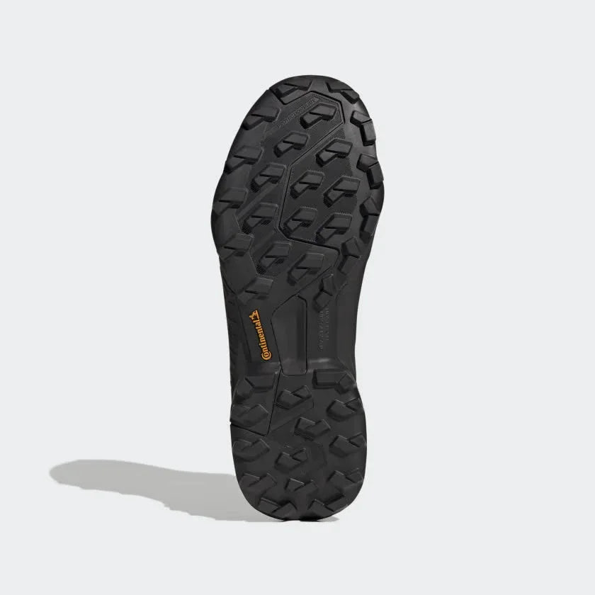 adidas Terrex Swift R3 Gore-Tex Men's Black Trail Shoes GY6765 Secondary image