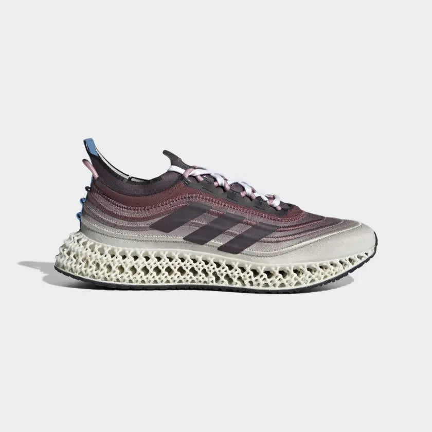 tradesports.co.uk Adidas Men's 4DFWD X Parley GY8424 Main image