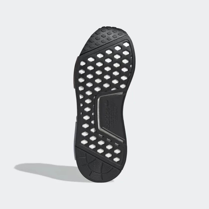Adidas NMD_R1 Women's Running Trainers Grey GY8538 Secondary image