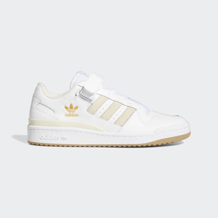 tradesports.co.uk Adidas Women's Forum Low Shoes GY8555