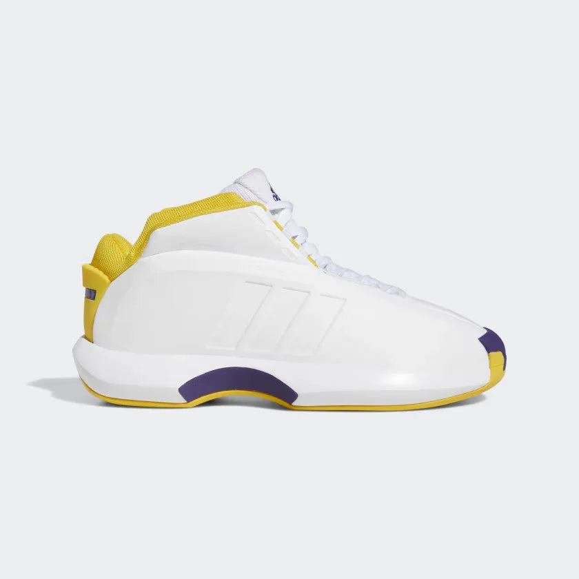 tradesports.co.uk Adidas Men's Crazy 1 LA Galaxy GY8947 Main image