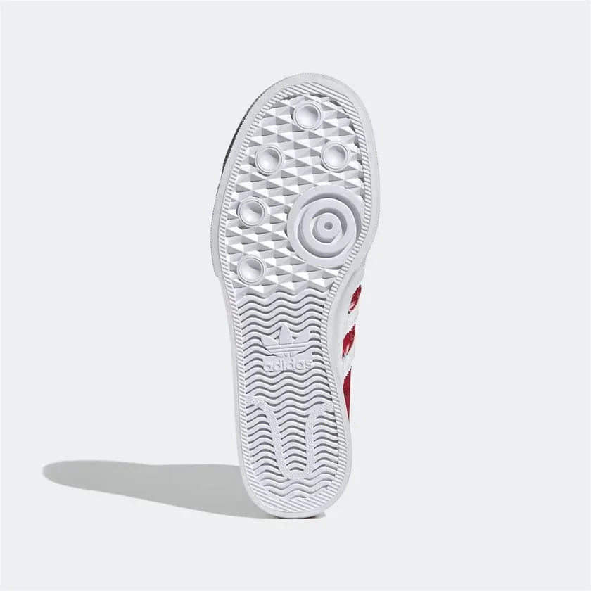 Adidas X Thebe Magugu Women's Nizza Platform Mid GY9561 Secondary image