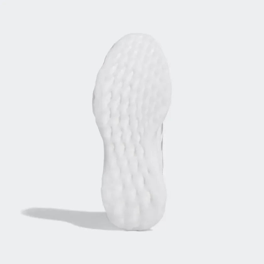 Adidas Web Boost White Running Trainers Men's Cloud White GZ0934 Secondary image