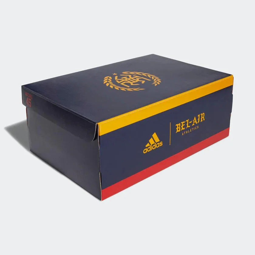 tradesports.co.uk Adidas Juniors D.O.N. Issue 3 GZ5513
