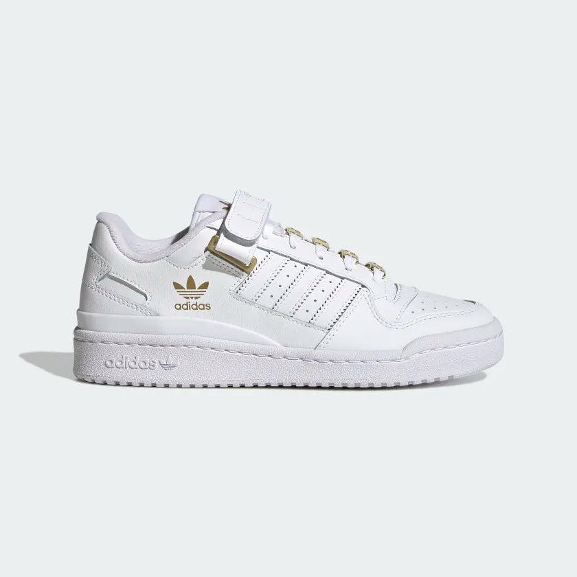 tradesports.co.uk Adidas Women's Forum Low Shoes GZ6379