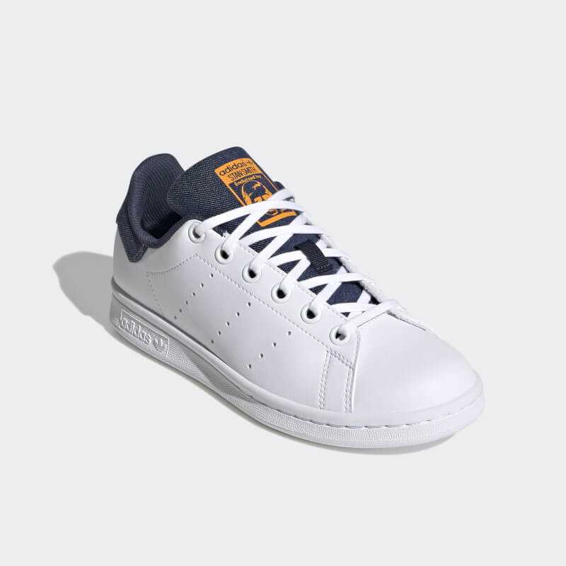 tradesports.co.uk Adidas Kid's Stan Smith Shoes GZ7359