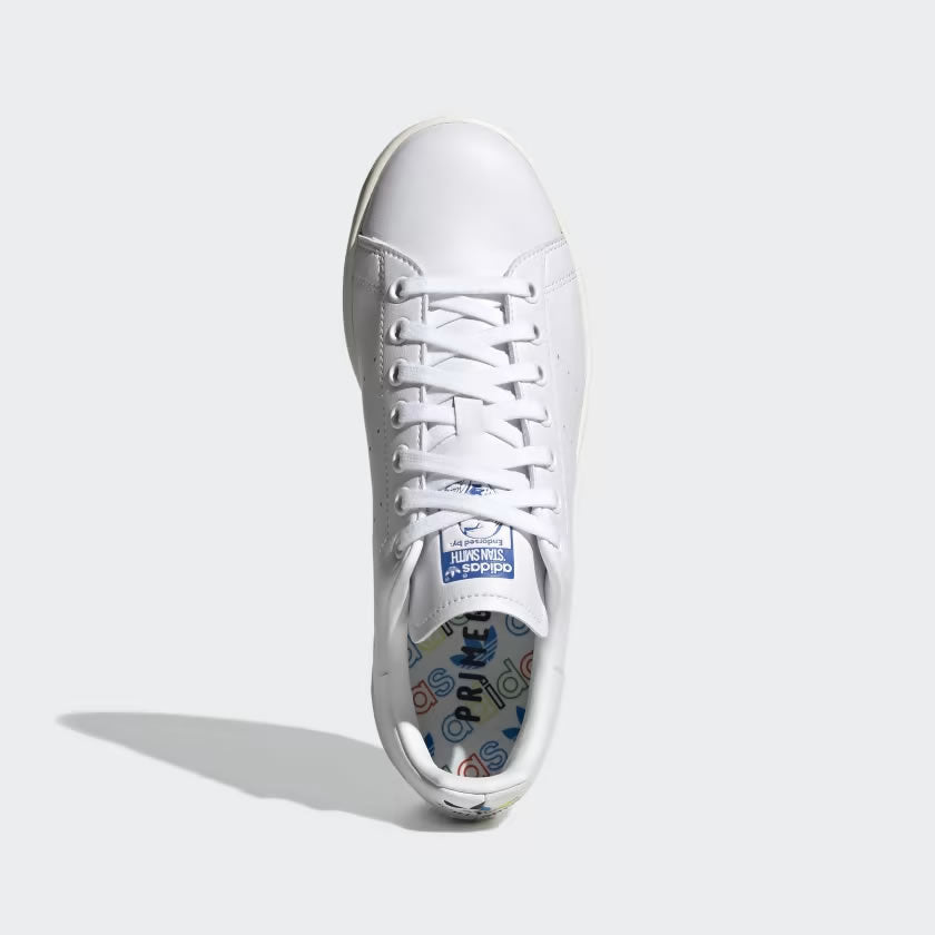 Adidas Stan Smith Women's GZ7538 White - Main Image
