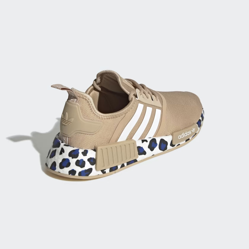 Adidas nmd womens khaki Clearance