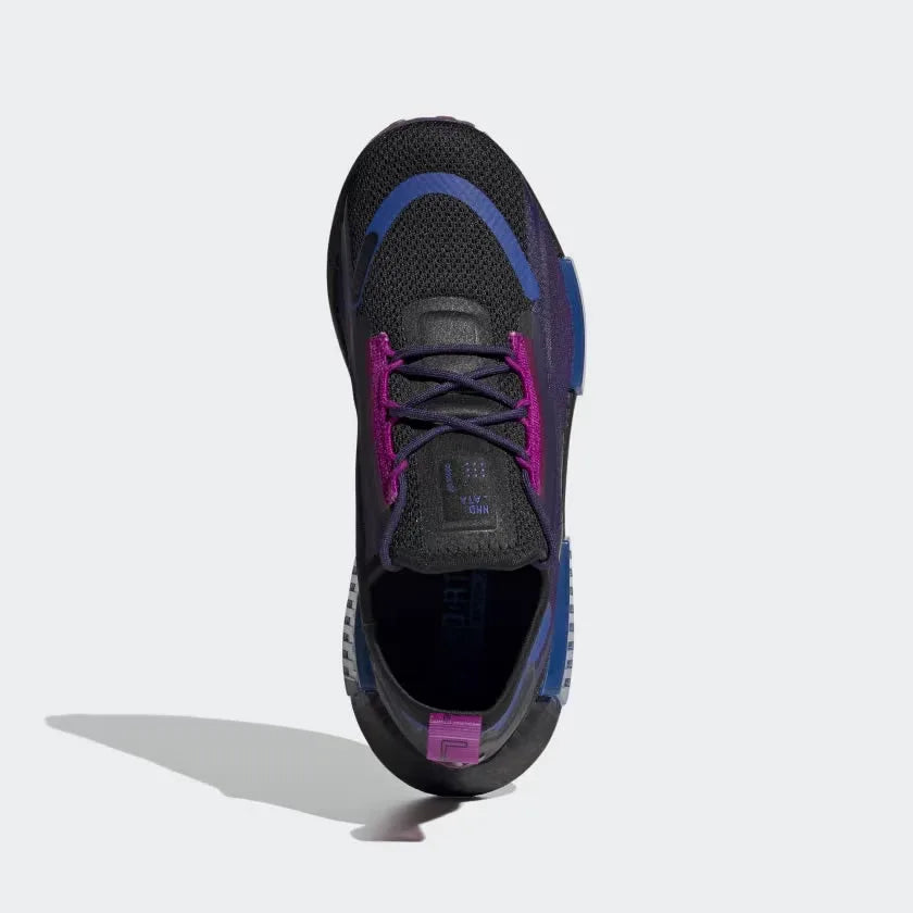 Adidas NMD R1 Spectoo Futuristic Design with Boost Comfort Trade Sports Adidas NMD R1 Spectoo Futuristic Design with Boost Comfort Trade Sports