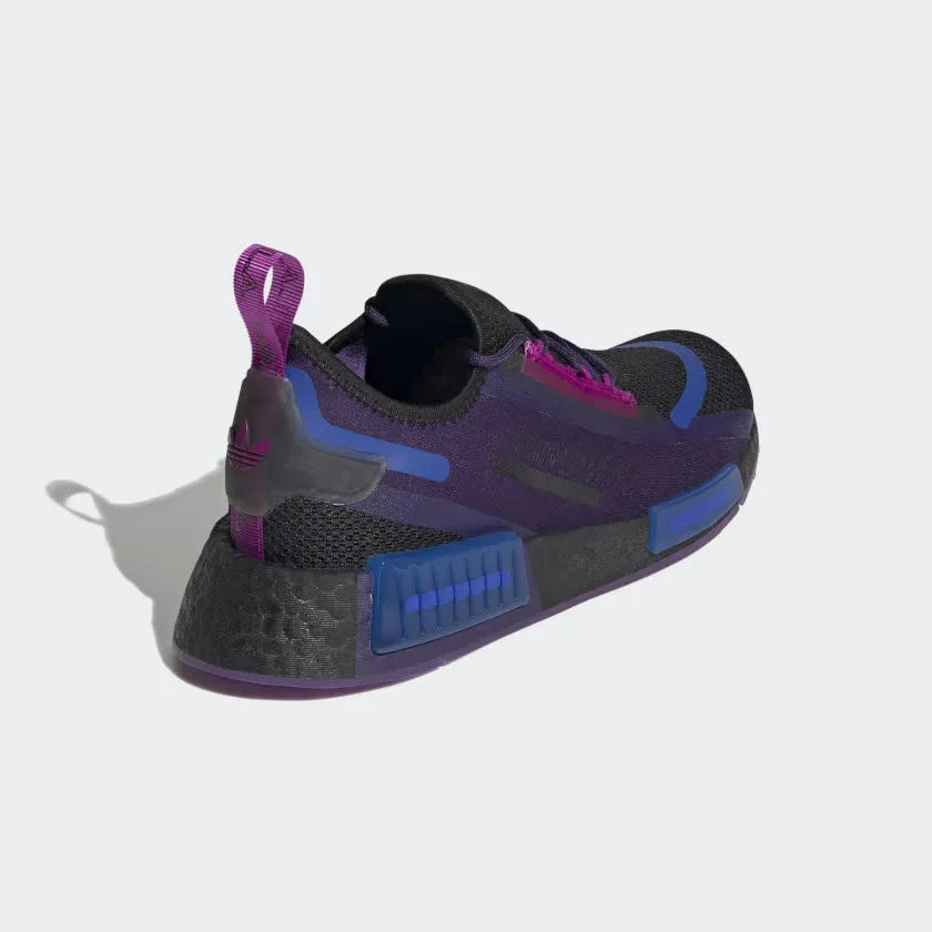 tradesports.co.uk Adidas Women's NMD R1 Spectoo GZ9287