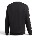 tradesports.co.uk Adidas Originals Men's Goofy Crew Sweatshirt - Black
