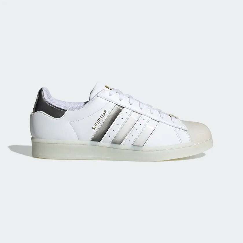 tradesports.co.uk Adidas Men's Superstar Shoes H00233