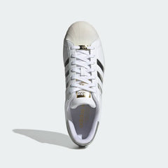 tradesports.co.uk Adidas Men's Superstar Shoes H00233