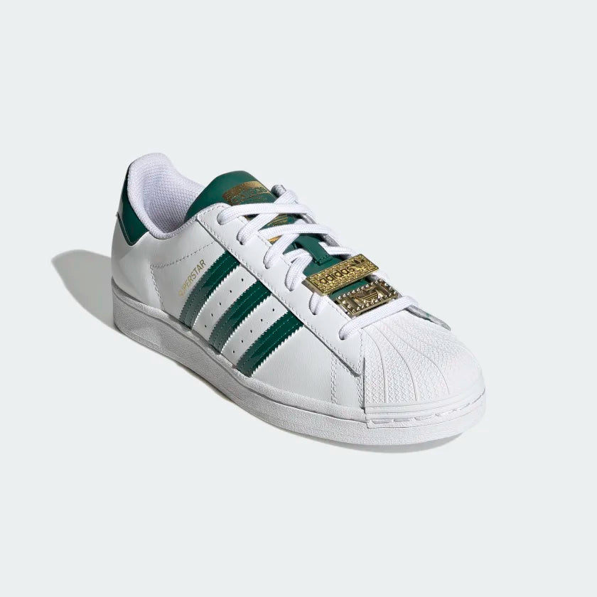 Adidas Women's Superstar Shoes H03909 - Trade Sports