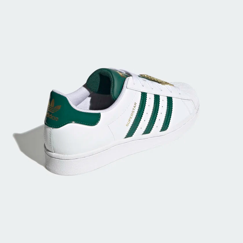 Adidas Women's Superstar Shoes H03909 - Trade Sports